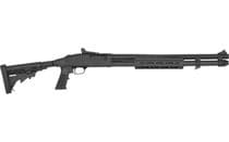 Mossberg 590A1 Gen 1 Tactical Shotgun - 12 GA, Adj... - 12 Gauge