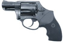 Charter Arms Undercover Gen 1 .38 SPL DAO Revolver - Compact Protector