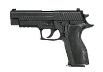 Sig Sauer P226 Elite 9mm Semi-Auto with Night Sigh... - 9mm