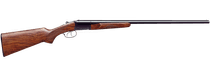 Stoeger Uplander Gen 1 - 12GA Matte Black Side-by-... - 12 Gauge