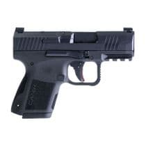 Canik METE MC9 Gen 1 Compact 9mm Pistol, 3.18" Bar... - 9mm