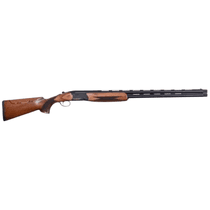 Weatherby Orion 12 Gauge 26in Matte Blued Walnut - 12 Gauge