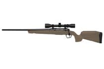 Savage Axis 2 XP Left-Hand .308 Bolt-Action Rifle ... - .308 Win