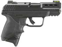 Ruger Security-380: Compact .380 ACP Pistol with F... - .380 ACP