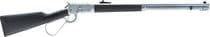 Alaskan 1892 Gen 1 Lever Rifle .357 Mag - Matte Chrome Finish - .357 Magnum