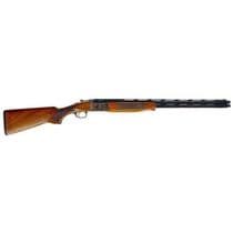 McCoy Decker Elegance .410 O/U Shotgun - 28" Walnu... - .410 Bore