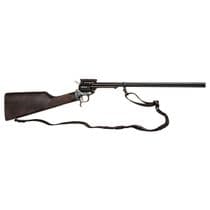 Heritage Rough Rider Tactical .22 LR Gen 1 - Precision Revolver - .22 LR