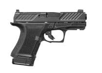 CR920 Combat Gen 1 Optics-Ready 9mm Pistol - Black... - 9mm