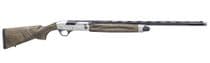 Pointer Field Tek12 12 Gauge 28in Silver & Walnut - 12 Gauge