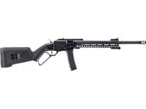 Patriot Ordnance Factory Tombstone 9mm Luger 16.5in Black