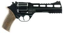 Chiappa Rhino 60DS 9MM Revolver - Precision & Powe... - 9mm
