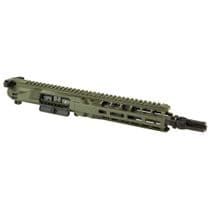 Radian Weapons Model 1 Complete Upper OD Green .300 AAC Blackout 9" Barrel