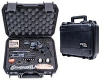 Taurus 617 Gen 1 Compact .357 Revolver - Defense &... - .357 Magnum