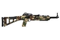 Hi-Point 9TS Gen 1 Carbine Semi-Auto Rifle, 9mm M81 Woodland Camo - 9mm