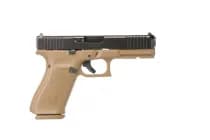 GLOCK G21 Gen 5 MOS .45 ACP Optics Ready Semi-Auto... - .45 ACP