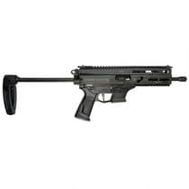 Stribog 9mm Gen 1 Semi-Auto, 33Rd Tactical Handgun... - 9mm