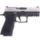 SIG SAUER P320 X-SERIES